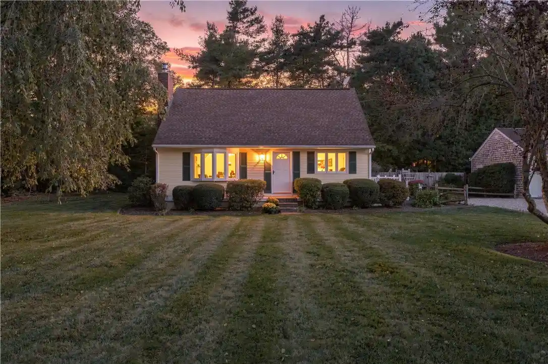 Photo 1 of Single family home for sale at 6 Crestmont Dr, Carolina, RI 02812 | MLS# 1424437 | Listing updated on 2026-10-26