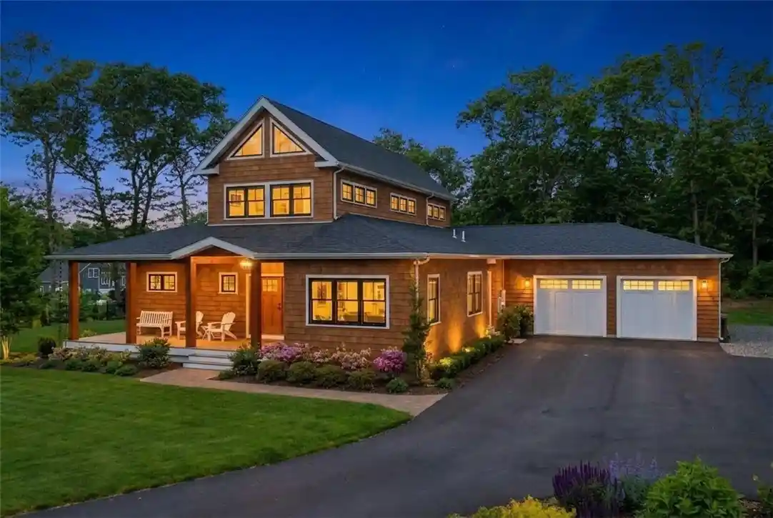 Single family home for sale at 18 Fallon Trl, Westerly, RI 02891 | MLS# 1424438