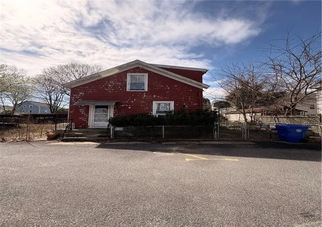 Photo 1 of Sale Pending at 64 Eastwood Ave, Providence, RI 02909 | MLS# 1424359 | Listing updated on 2026-10-29