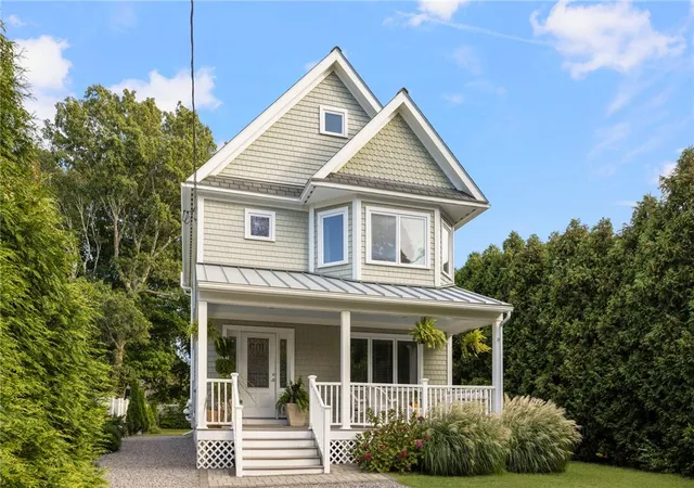 Photo 1 of Sale Pending at 388 Shore Acres Ave, North Kingstown, RI 02852 | MLS# 1424456 | Listing updated on 2026-10-01