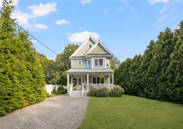 Photo 2 of Sale Pending at 388 Shore Acres Ave, North Kingstown, RI 02852 | MLS# 1424456 | Listing updated on 2026-10-01