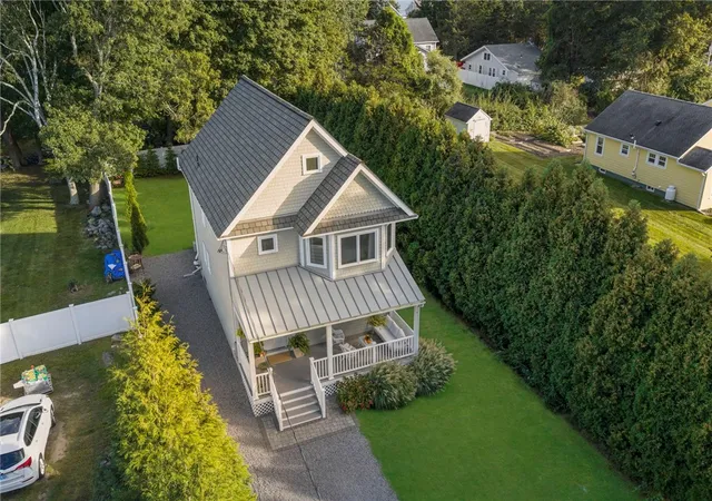 Photo 3 of Sale Pending at 388 Shore Acres Ave, North Kingstown, RI 02852 | MLS# 1424456 | Listing updated on 2026-10-01
