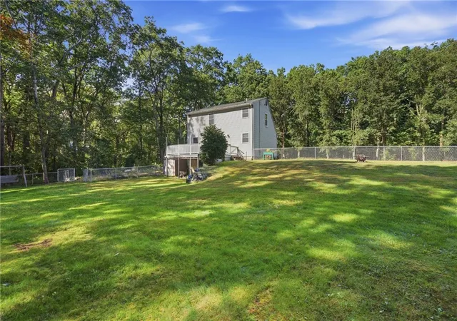 Photo 38 of Single family home for sale at 42 Tiffany Rd, Coventry, RI 02816 | MLS# 1423643 | Listing updated on 2026-10-11