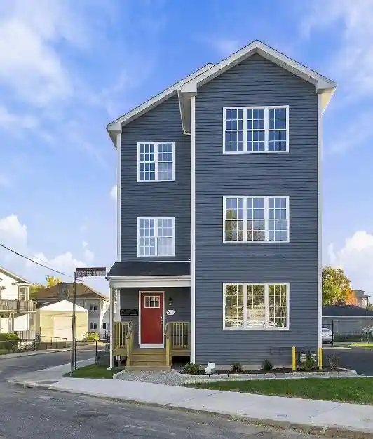 Multi family home for sale at 84 Coggeshall St, Providence, RI 02908 | MLS# 1423916