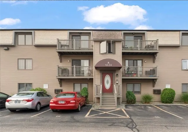Photo 2 of Condo for sale at 20 Village Ct #20, West Warwick, RI 02893 | MLS# 1423748 | Listing updated on 2026-10-10