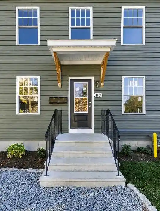 Multi family home for sale at 88 Coggeshall St, Providence, RI 02908 | MLS# 1423911