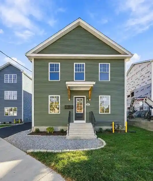 Multi family home for sale at 88 Coggeshall St, Providence, RI 02908 | MLS# 1423911