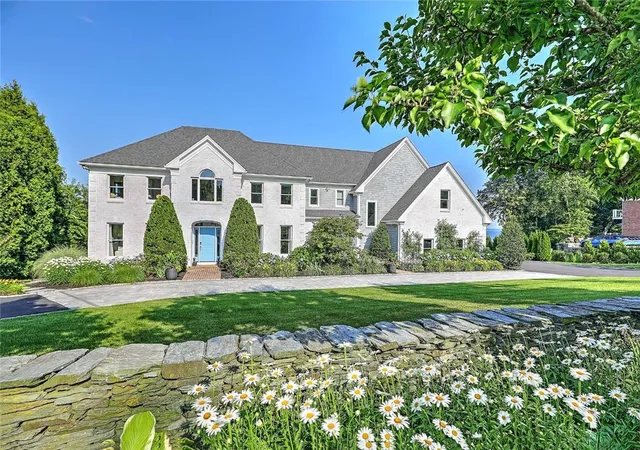 Photo 1 of Single family home for sale at 105 Heidi Dr, Portsmouth, RI 02871 | MLS# 1424513 | Listing updated on 2026-10-09