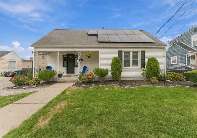 Photo 1 of Sale Pending at 65 Carriere Ave, Woonsocket, RI 02895 | MLS# 1424459 | Listing updated on 2026-10-08