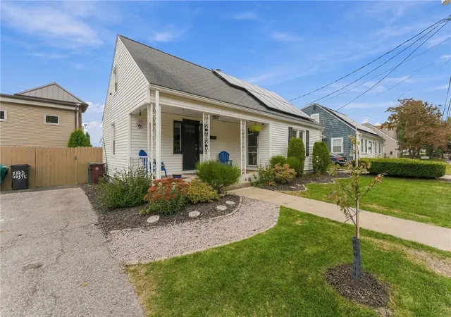 Photo 2 of Sale Pending at 65 Carriere Ave, Woonsocket, RI 02895 | MLS# 1424459 | Listing updated on 2026-10-08