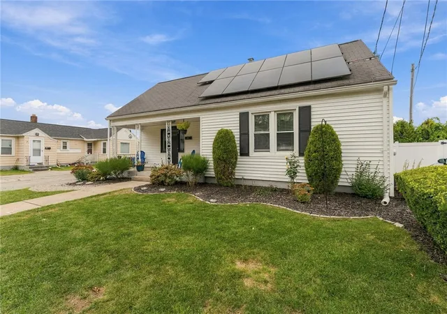 Photo 3 of Sale Pending at 65 Carriere Ave, Woonsocket, RI 02895 | MLS# 1424459 | Listing updated on 2026-10-08