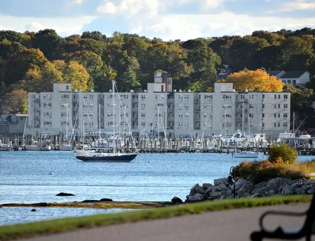 Photo 1 of Condo for sale at 292 Pequot Ave #4E, New London, CT 06320 | MLS# 1424442 | Listing updated on 2026-10-29