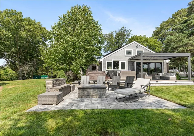 Photo 1 of Sale Pending at 35 Sylvia Dr, Warwick, RI 02886 | MLS# 1424478 | Listing updated on 2026-10-08