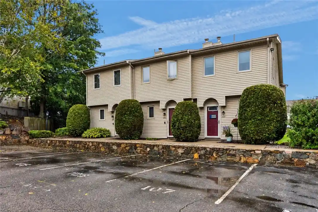 Photo 1 of Condo for sale at 200 Cannon St #107, Cranston, RI 02920 | MLS# 1424475 | Listing updated on 2026-10-25