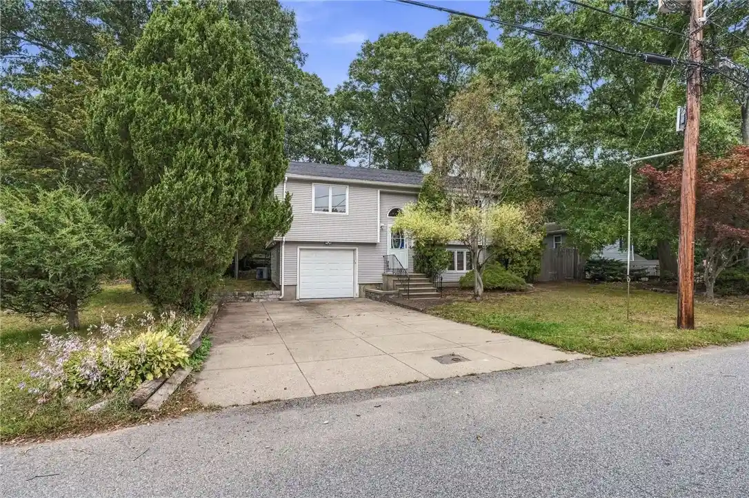 Single family home for sale at 15 Atlantic Ave, North Providence, RI 02904 | MLS# 1424519