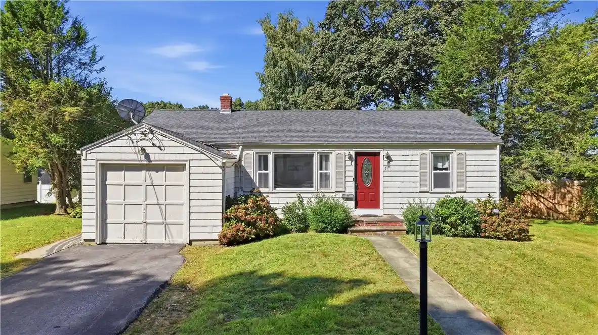 Photo 1 of Single family home for sale at 11 Rockhill Dr, Cranston, RI 02920 | MLS# 1424537 | Listing updated on 2026-10-24