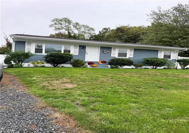 Photo 1 of Sale Pending at 31 Regina Dr, Johnston, RI 02919 | MLS# 1424572 | Listing updated on 2026-10-05