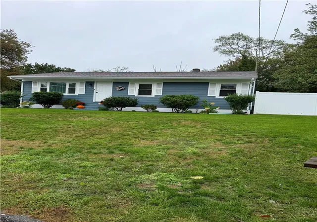 Photo 2 of Sale Pending at 31 Regina Dr, Johnston, RI 02919 | MLS# 1424572 | Listing updated on 2026-10-05