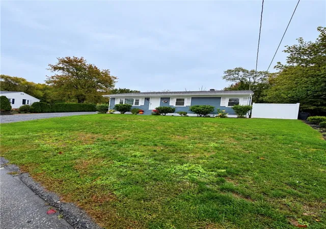 Photo 3 of Sale Pending at 31 Regina Dr, Johnston, RI 02919 | MLS# 1424572 | Listing updated on 2026-10-05