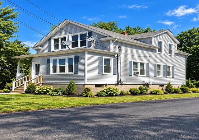 Photo 1 of Sale Pending at 110 Merrill St, East Providence, RI 02914 | MLS# 1424583 | Listing updated on 2026-10-11