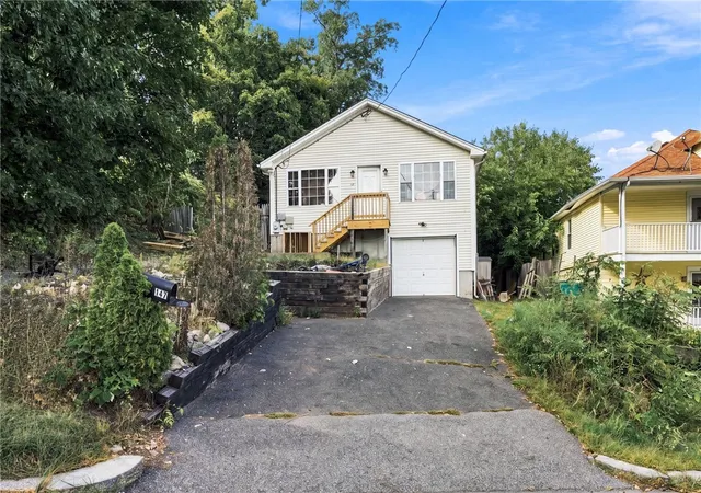 Photo 1 of Single family home for sale at 147 Mount Saint Charles Ave, Woonsocket, RI 02895 | MLS# 1423961 | Listing updated on 2026-10-09