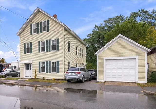 Photo 3 of Sale Pending at 845 River St, Woonsocket, RI 02895 | MLS# 1424542 | Listing updated on 2026-10-01