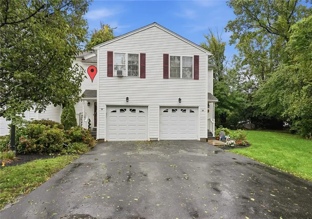 Photo 1 of Condo for sale at 612 Smithfield Rd #D23, North Providence, RI 02904 | MLS# 1424591 | Listing updated on 2026-10-11