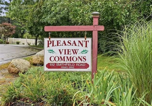 Photo 27 of Condo for sale at 612 Smithfield Rd #D23, North Providence, RI 02904 | MLS# 1424591 | Listing updated on 2026-10-11