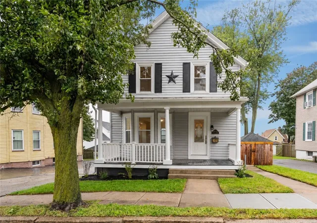 Photo 1 of Sale Pending at 65 7th Street, Providence, RI 02906 | MLS# 1424640 | Listing updated on 2026-10-11