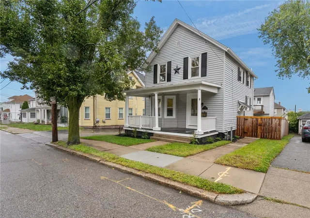 Photo 2 of Sale Pending at 65 7th Street, Providence, RI 02906 | MLS# 1424640 | Listing updated on 2026-10-11