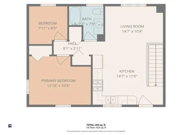 Photo 33 of Sale Pending at 65 7th Street, Providence, RI 02906 | MLS# 1424640 | Listing updated on 2026-10-11