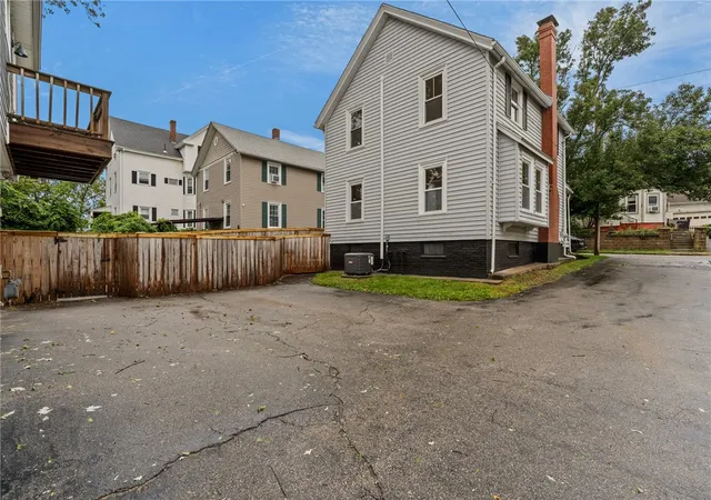 Photo 3 of Sale Pending at 65 7th Street, Providence, RI 02906 | MLS# 1424640 | Listing updated on 2026-10-11