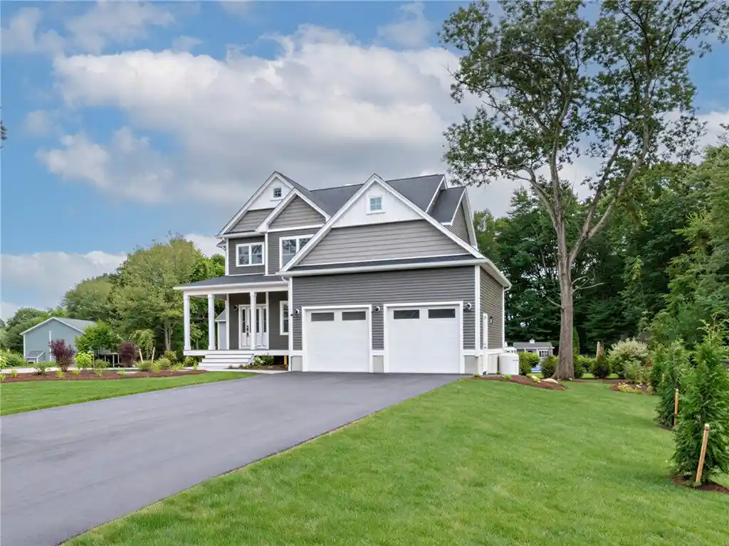 Photo 1 of Sale Pending at 1360 Scituate Ave, Cranston, RI 02921 | MLS# 1424624 | Listing updated on 2026-10-29