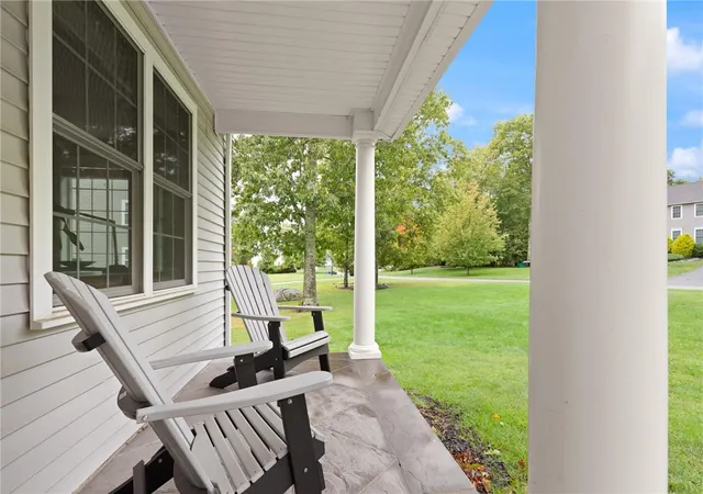 Photo 2 of Single family home for sale at 457 Cottrell Rd, Tiverton, RI 02878 | MLS# 1424610 | Listing updated on 2026-10-11