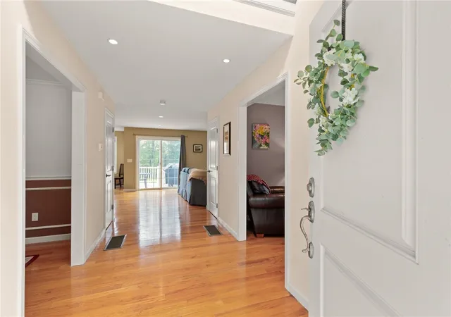 Photo 3 of Single family home for sale at 457 Cottrell Rd, Tiverton, RI 02878 | MLS# 1424610 | Listing updated on 2026-10-11