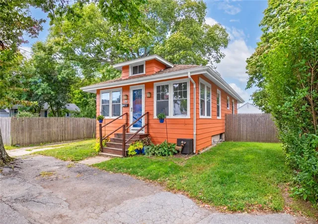 Photo 1 of Sale Pending at 203 Wendell Rd, Warwick, RI 02888 | MLS# 1424367 | Listing updated on 2026-10-09