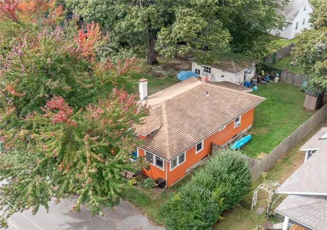 Photo 2 of Sale Pending at 203 Wendell Rd, Warwick, RI 02888 | MLS# 1424367 | Listing updated on 2026-10-09