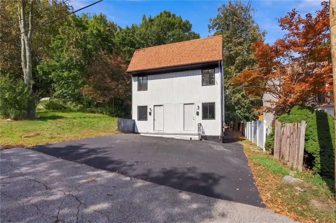 Photo 1 of Multi family home for sale at 27 South St, West Warwick, RI 02893 | MLS# 1424524 | Listing updated on 2026-10-29