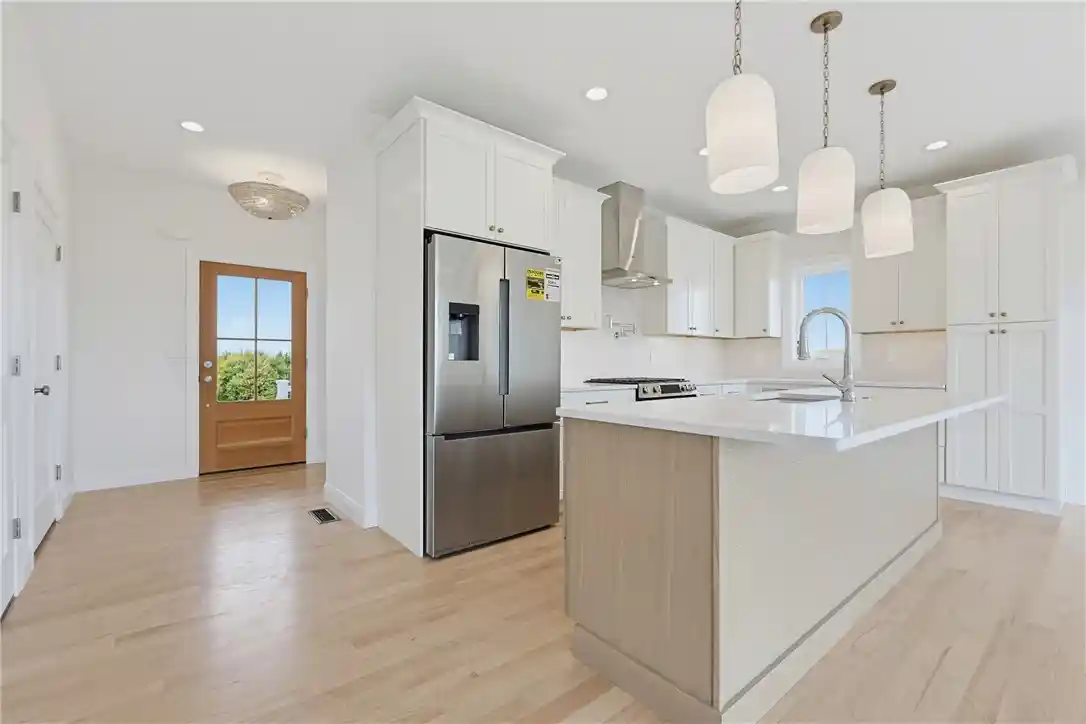 Single family home for sale at 153 Revolution Way, Middletown, RI 02840 | MLS# 1424577