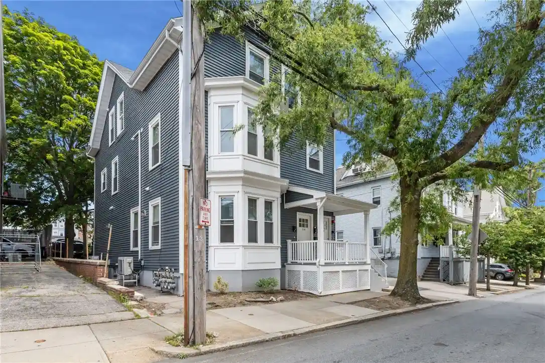 Photo 1 of Multi family home for sale at 118 Pitman St, Providence, RI 02906 | MLS# 1424664 | Listing updated on 2026-10-25