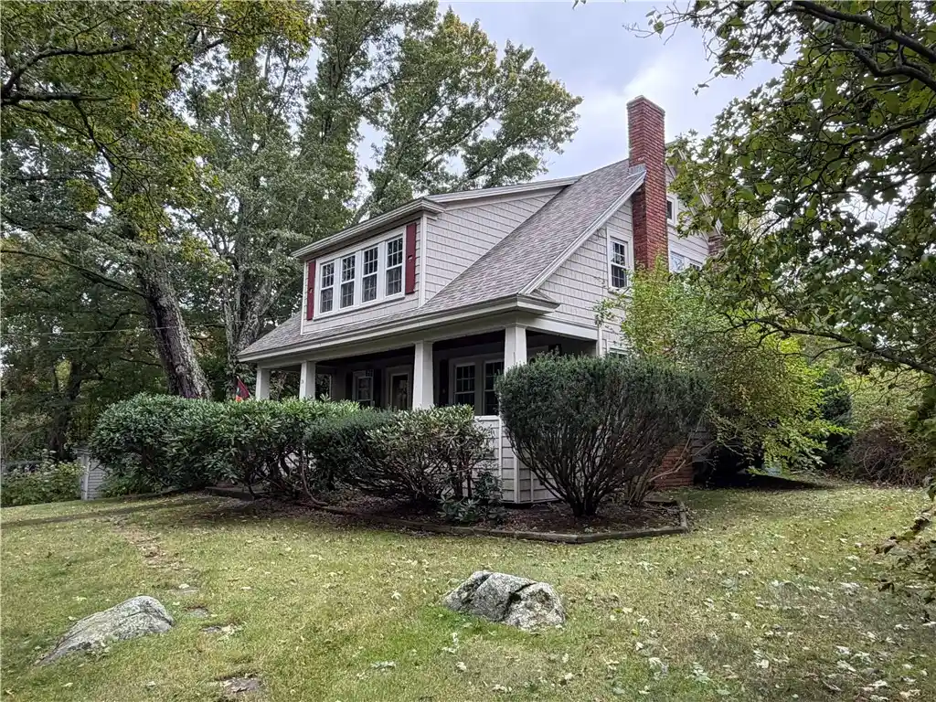 Single family home for sale at 24 Victory Hwy, Chepachet, RI 02814 | MLS# 1424580