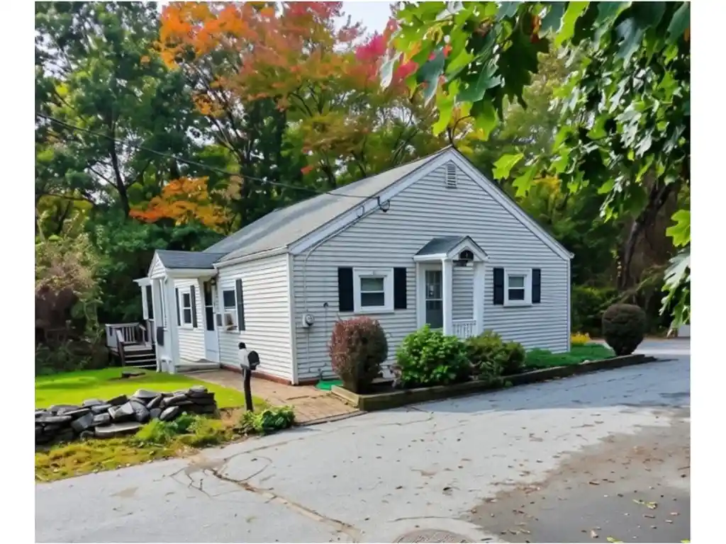 Single family home for sale at 35 Spring Ln, Pascoag, RI 02859 | MLS# 1424700