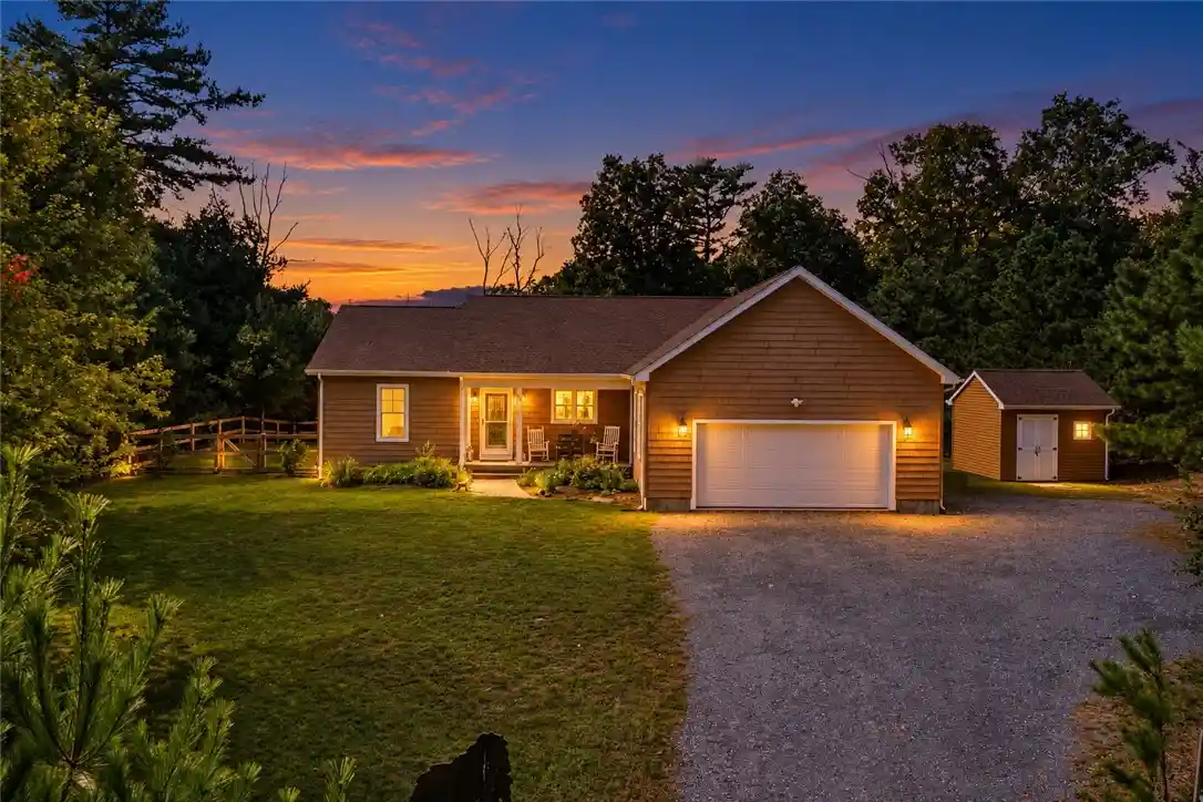 Photo 1 of Single family home for sale at 38 Small Pox Trl, West Kingston, RI 02892 | MLS# 1424668 | Listing updated on 2026-10-25