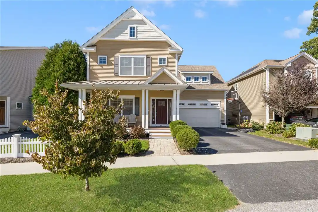Single family home for sale at 84 Morningside Dr, North Kingstown, RI 02852 | MLS# 1424497