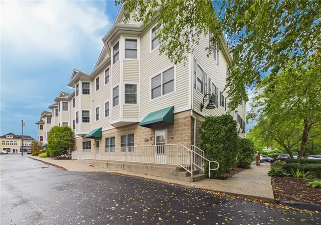 Photo 1 of Condo for sale at 620 Main St #14, East Greenwich, RI 02818 | MLS# 1424623 | Listing updated on 2026-10-11