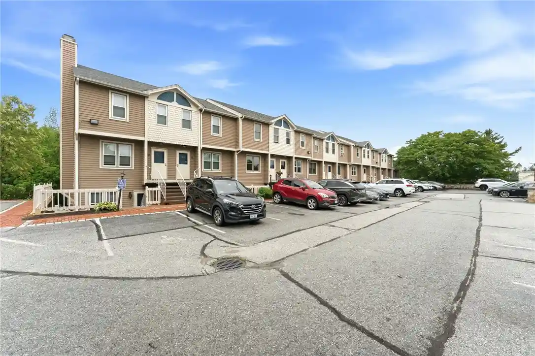 Photo 1 of Condo for sale at 3399 Post Rd #13, Warwick, RI 02886 | MLS# 1424714 | Listing updated on 2026-10-28