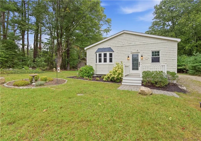 Photo 1 of Sale Pending at 1339 Snake Hl Rd, North Scituate, RI 02857 | MLS# 1423990 | Listing updated on 2026-09-30