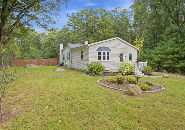 Photo 2 of Sale Pending at 1339 Snake Hl Rd, North Scituate, RI 02857 | MLS# 1423990 | Listing updated on 2026-09-30