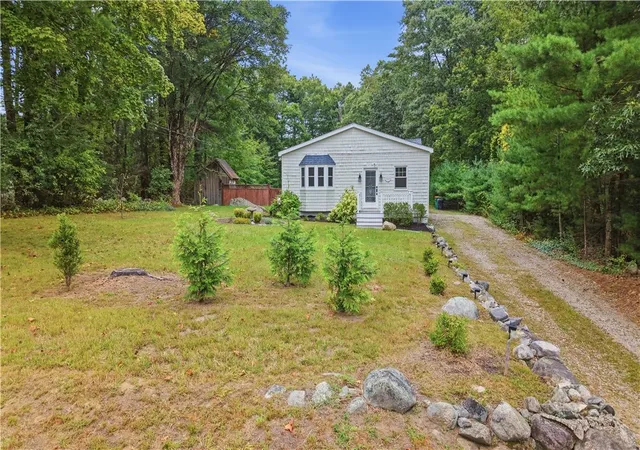Photo 3 of Sale Pending at 1339 Snake Hl Rd, North Scituate, RI 02857 | MLS# 1423990 | Listing updated on 2026-09-30