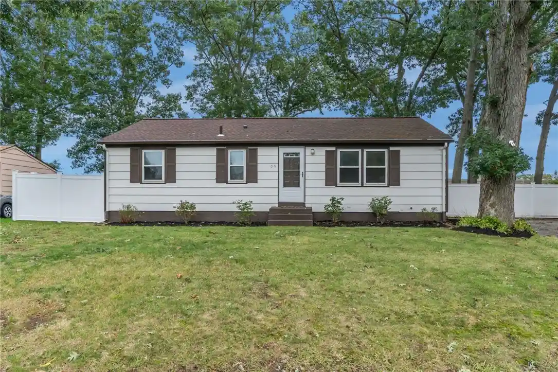 Photo 1 of Single family home for sale at 66 Palace Ave, Warwick, RI 02886 | MLS# 1424760 | Listing updated on 2026-10-29